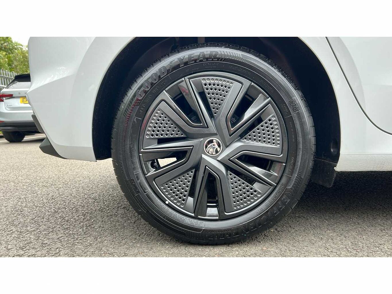 SKODA FABIA 1.0 MPI 80 Colour Edition 5dr