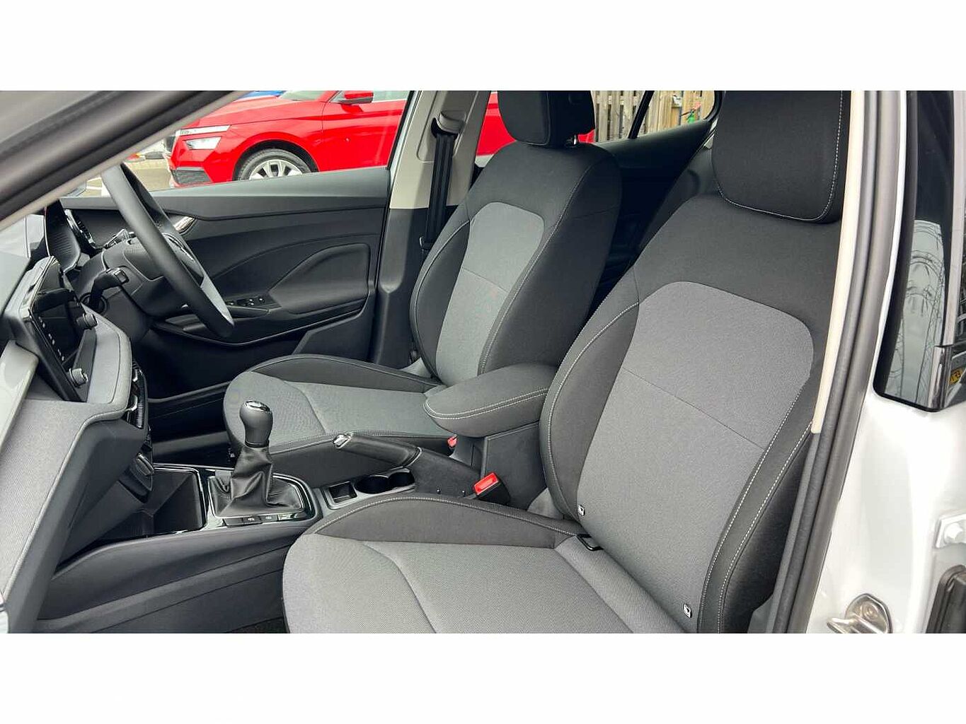 SKODA FABIA 1.0 MPI 80 Colour Edition 5dr