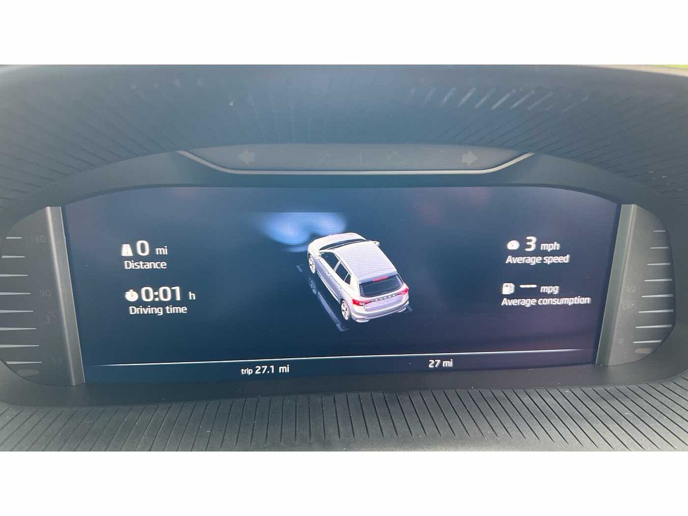 SKODA FABIA 1.0 MPI 80 Colour Edition 5dr