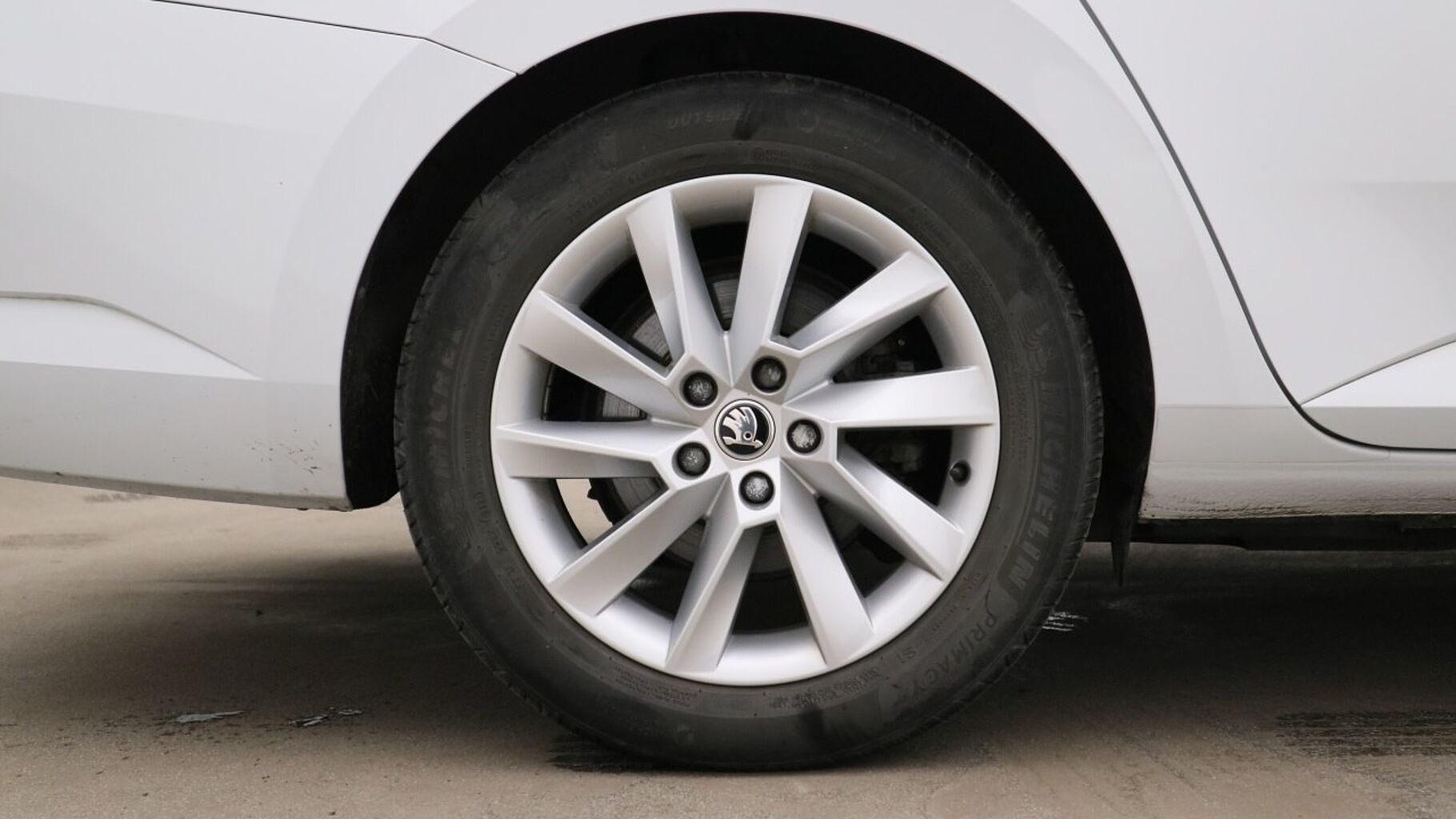 SKODA Superb 1.4 TSI (218ps) SE Technology iV DSG Hatch