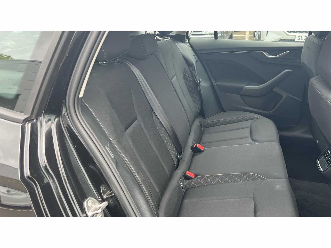 SKODA Scala 5-Dr 1.0 TSI (110ps) SE