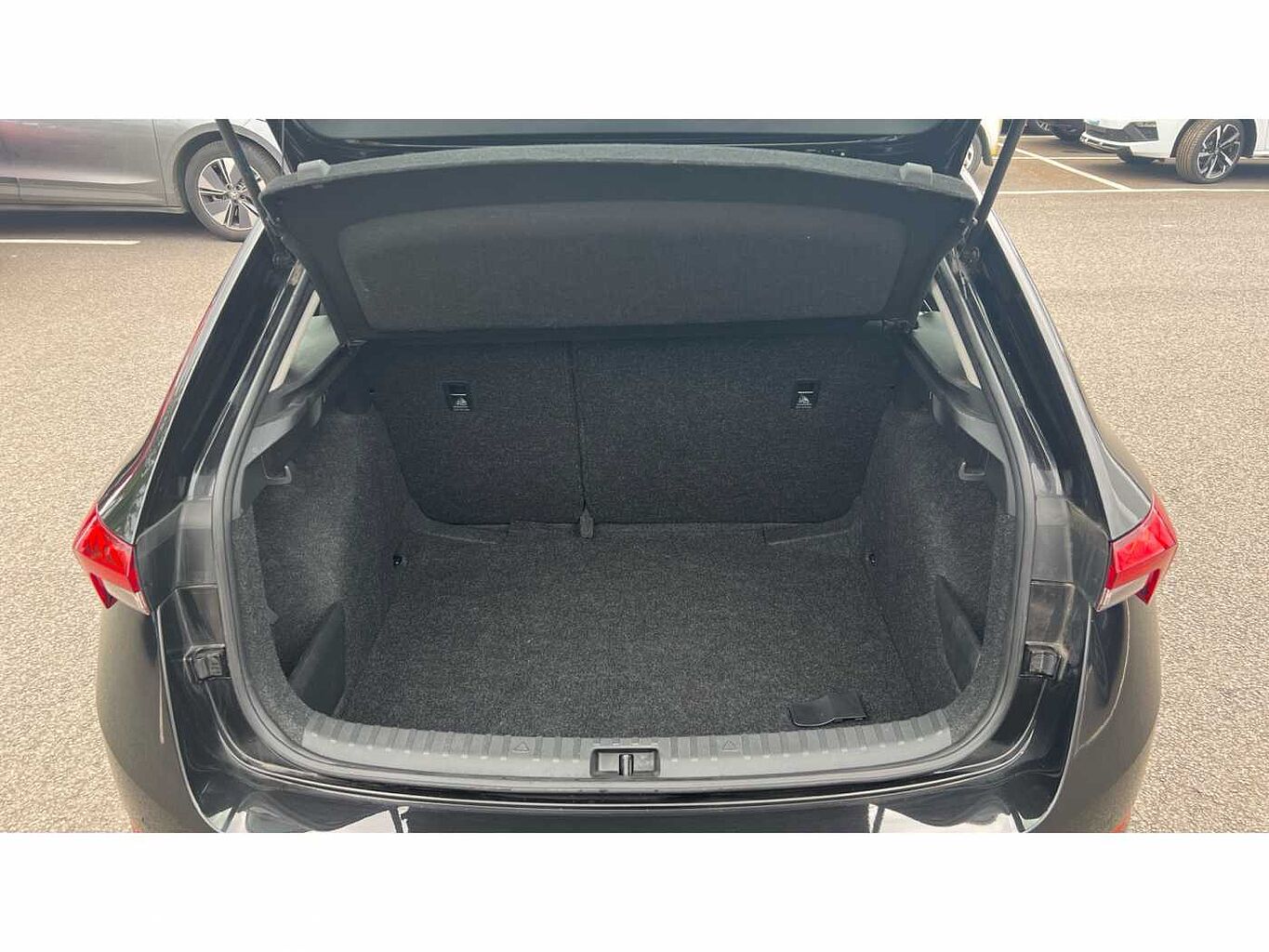 SKODA Scala 5-Dr 1.0 TSI (110ps) SE