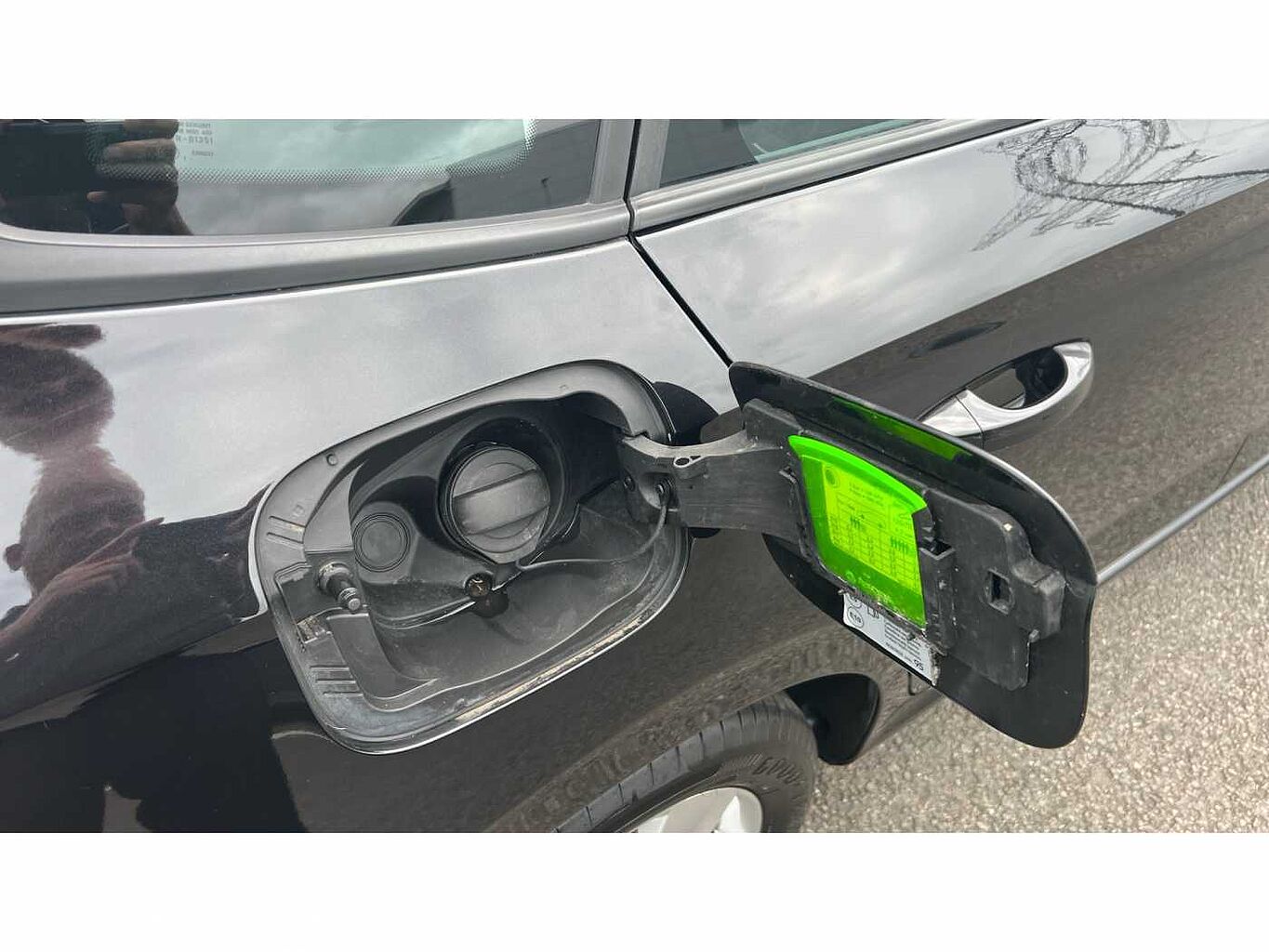 SKODA Scala 5-Dr 1.0 TSI (110ps) SE