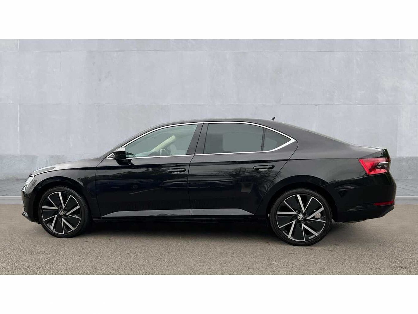 SKODA Superb 1.5 TSI (150ps) SE L ACT DSG 5Dr Hatchback