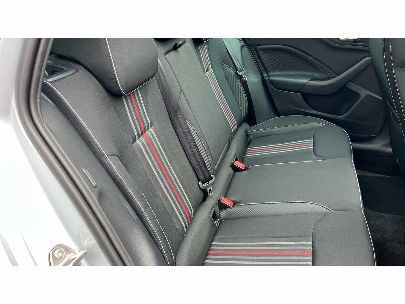 SKODA KAMIQ 1.5 TSI Monte Carlo 5dr DSG