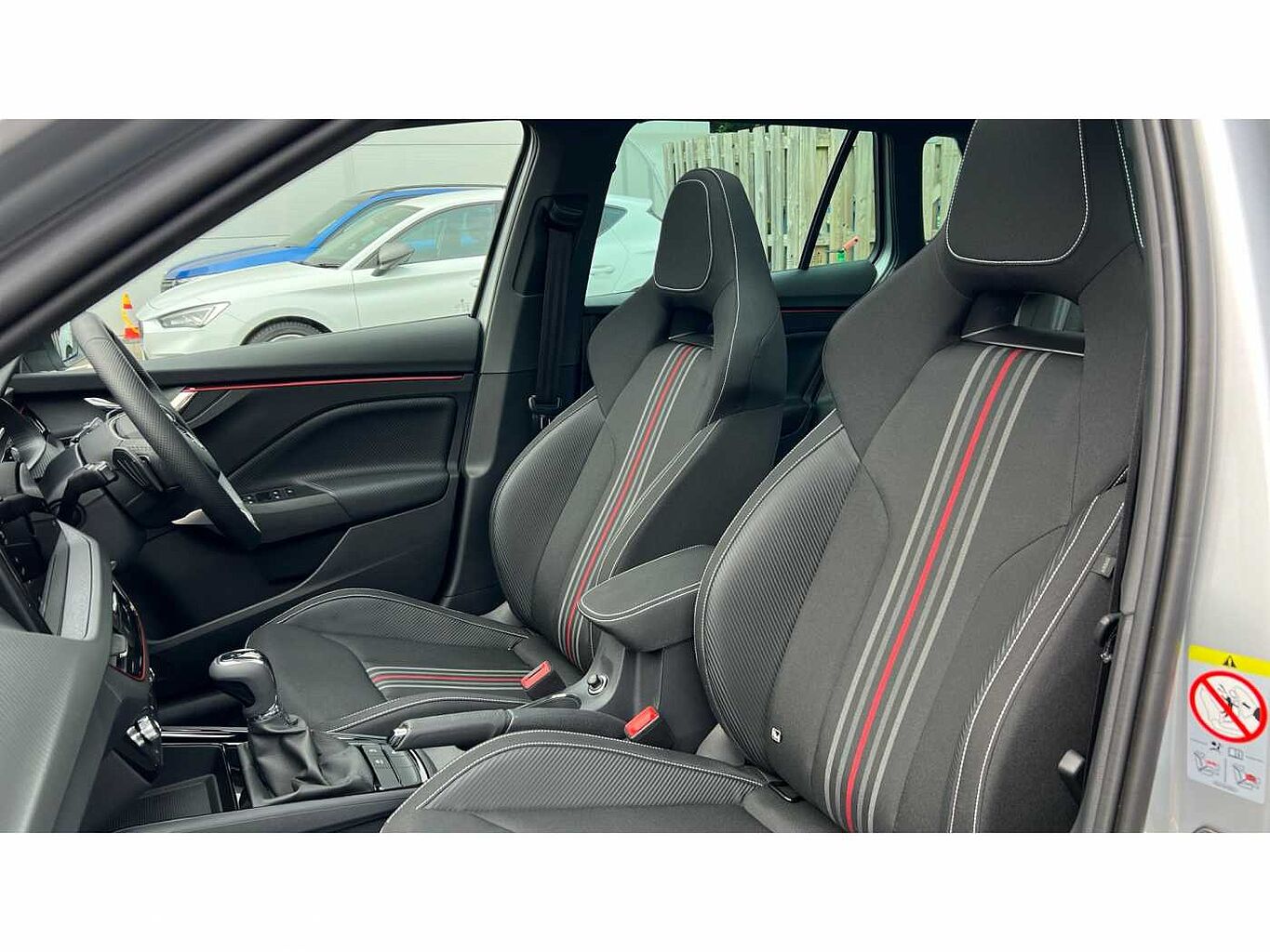 SKODA KAMIQ 1.5 TSI Monte Carlo 5dr DSG