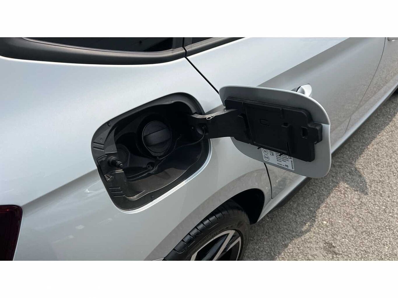 SKODA KAMIQ 1.5 TSI Monte Carlo 5dr DSG