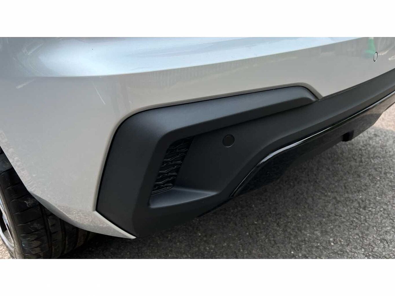 SKODA KAMIQ 1.5 TSI Monte Carlo 5dr DSG