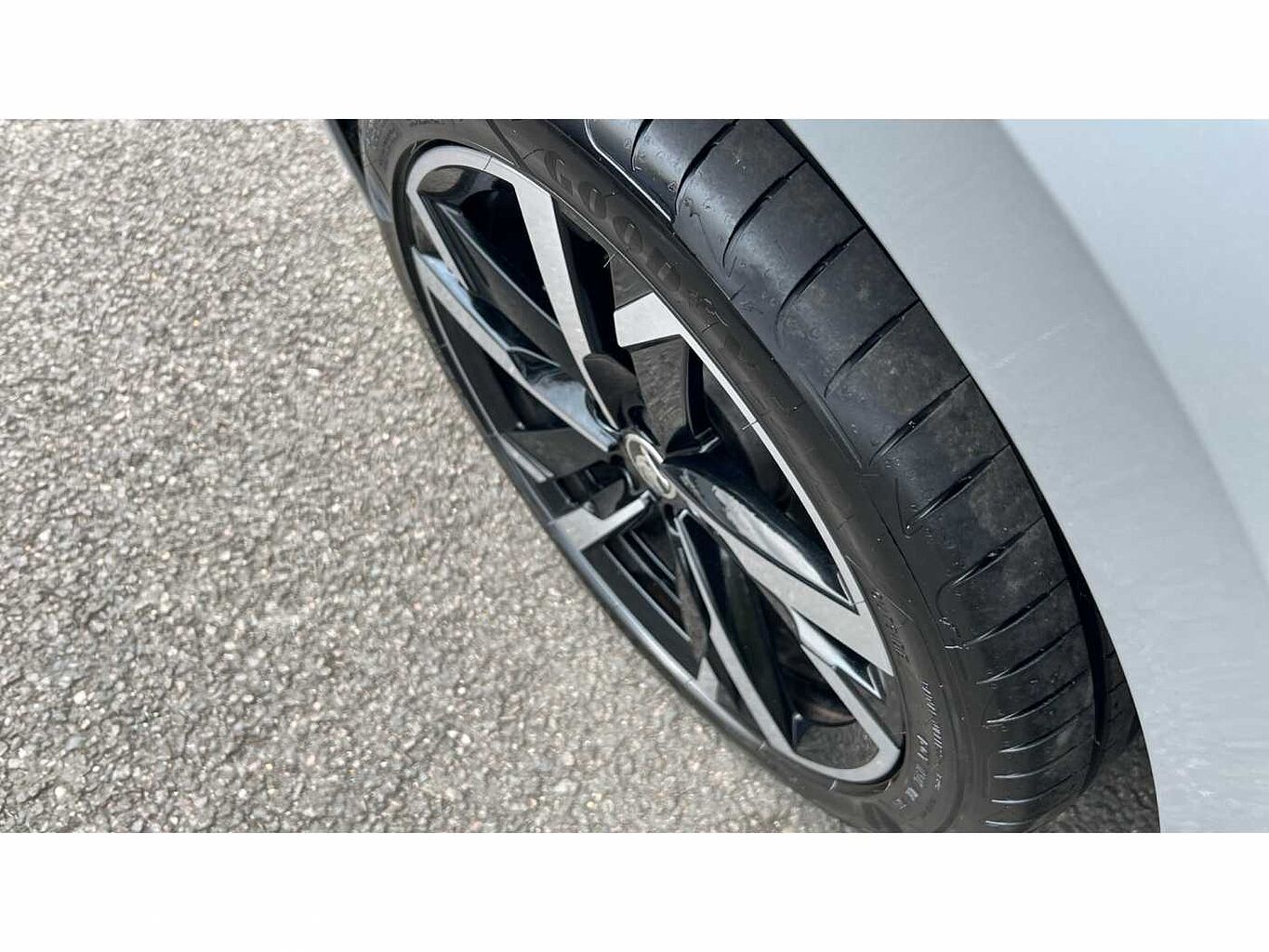 SKODA KAMIQ 1.5 TSI Monte Carlo 5dr DSG