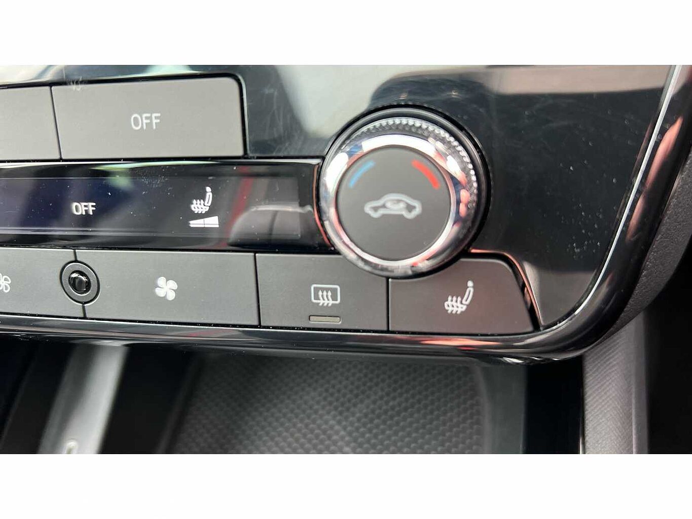 SKODA KAMIQ 1.5 TSI Monte Carlo 5dr DSG