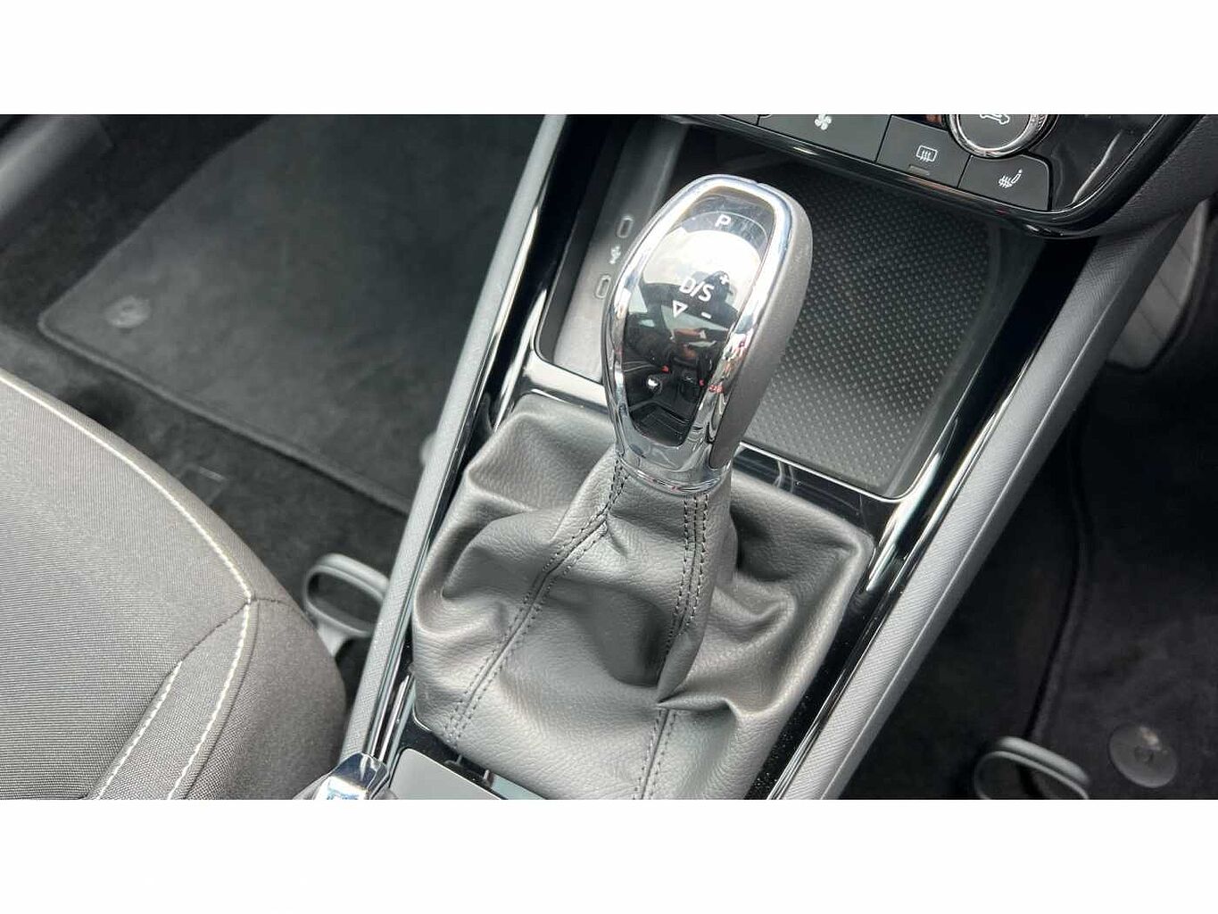 SKODA KAMIQ 1.5 TSI Monte Carlo 5dr DSG