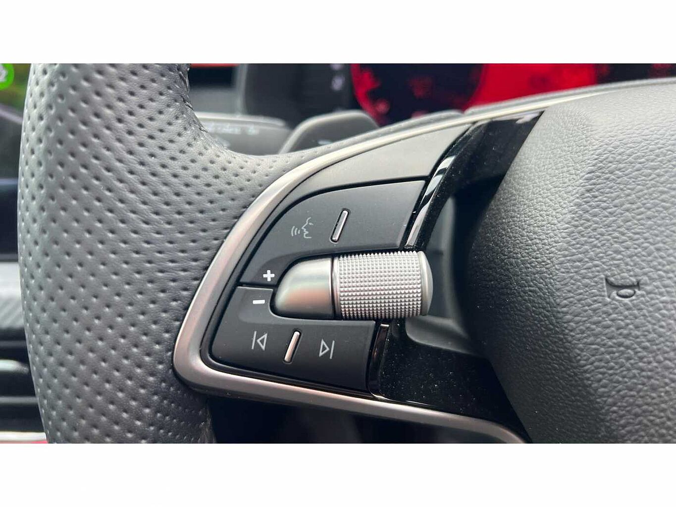 SKODA KAMIQ 1.5 TSI Monte Carlo 5dr DSG