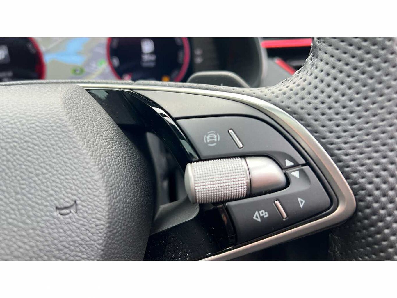 SKODA KAMIQ 1.5 TSI Monte Carlo 5dr DSG