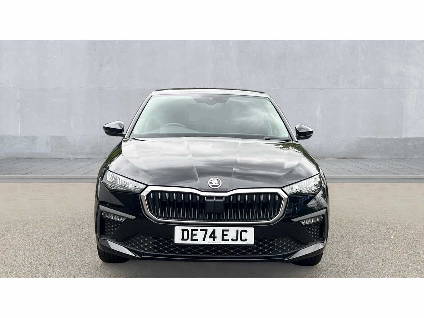 SKODA SCALA 1.0 TSI 116 SE L 5dr DSG