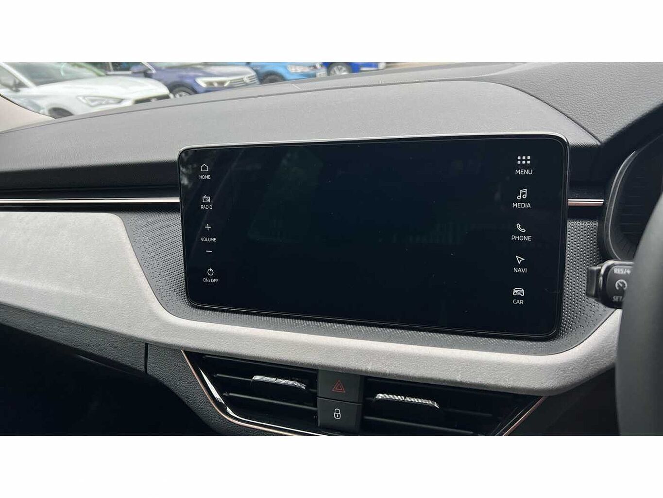 SKODA SCALA 1.0 TSI 116 SE L 5dr DSG