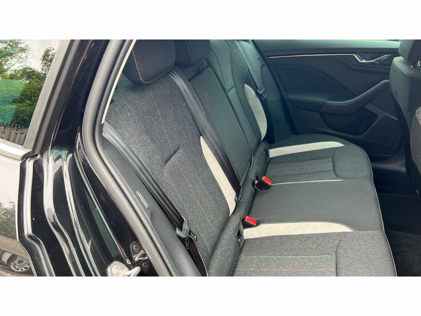 SKODA SCALA 1.0 TSI 116 SE L 5dr DSG