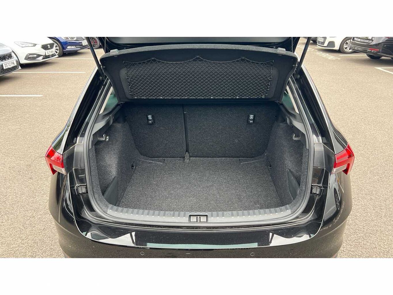 SKODA SCALA 1.0 TSI 116 SE L 5dr DSG