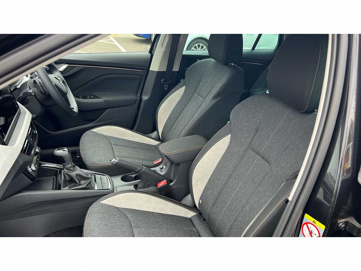 SKODA SCALA 1.0 TSI 116 SE L 5dr DSG