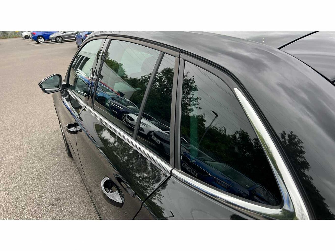 SKODA SCALA 1.0 TSI 116 SE L 5dr DSG