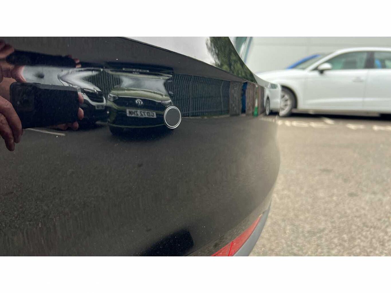 SKODA SCALA 1.0 TSI 116 SE L 5dr DSG
