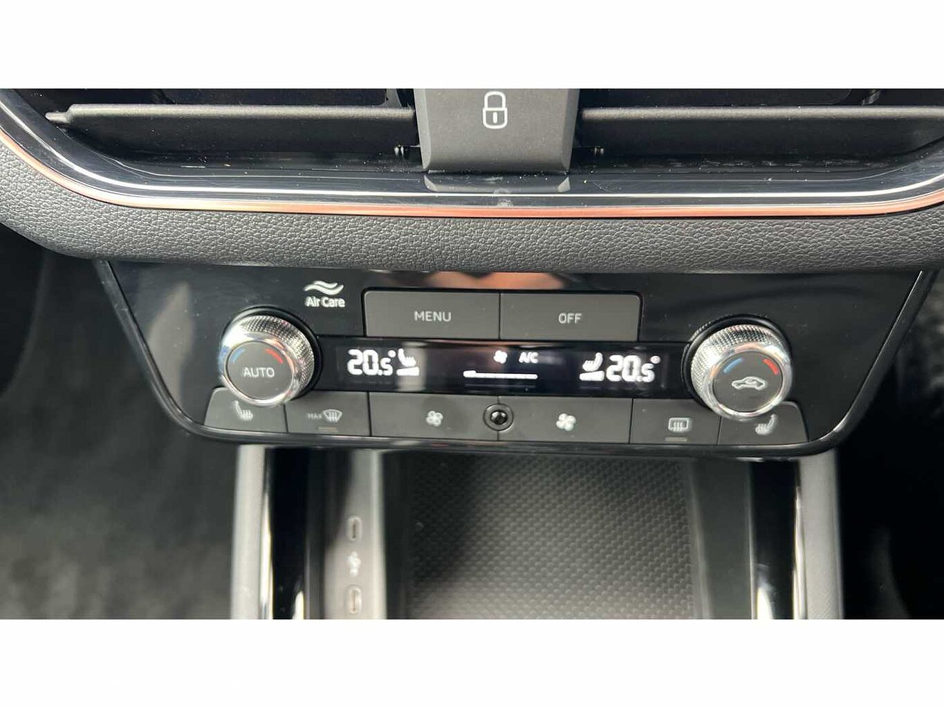 SKODA SCALA 1.0 TSI 116 SE L 5dr DSG