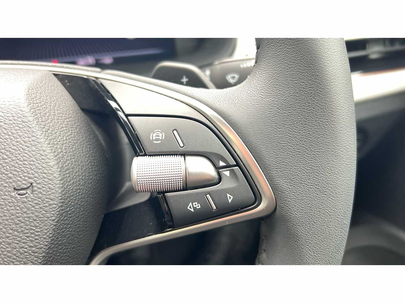SKODA SCALA 1.0 TSI 116 SE L 5dr DSG