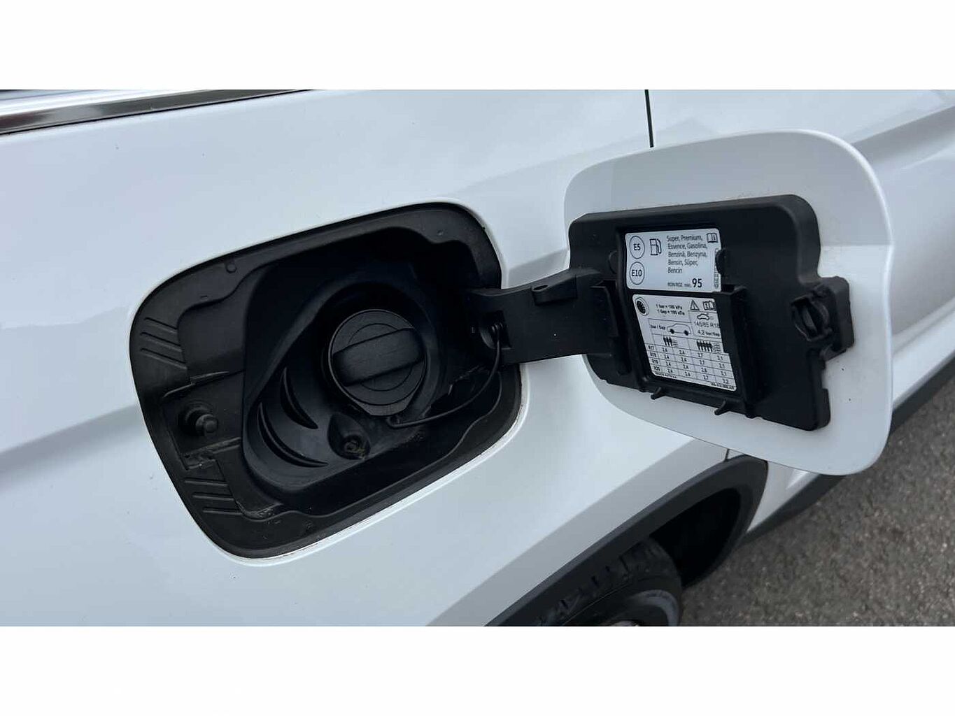 SKODA Kodiaq Kodiaq SE L Executive (7 seats) 2.0 TSI 190 PS 4x4 DSG