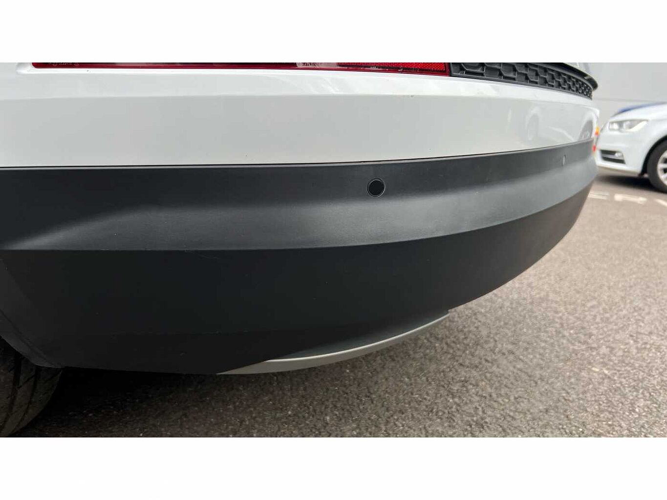 SKODA Kodiaq Kodiaq SE L Executive (7 seats) 2.0 TSI 190 PS 4x4 DSG