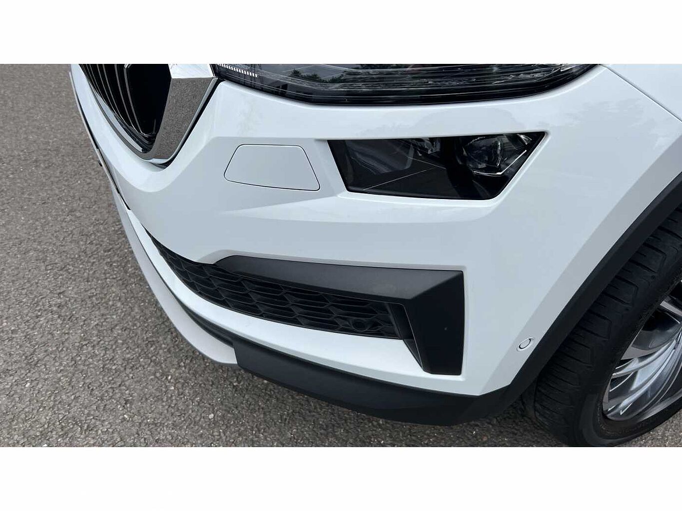 SKODA Kodiaq Kodiaq SE L Executive (7 seats) 2.0 TSI 190 PS 4x4 DSG