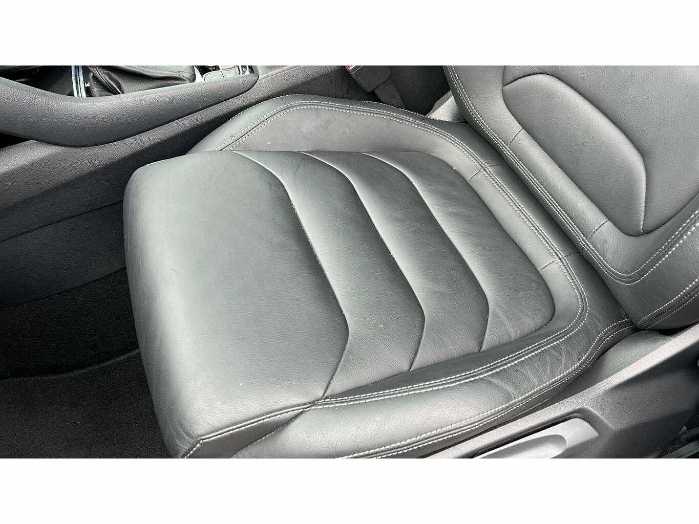 SKODA Kodiaq Kodiaq SE L Executive (7 seats) 2.0 TSI 190 PS 4x4 DSG