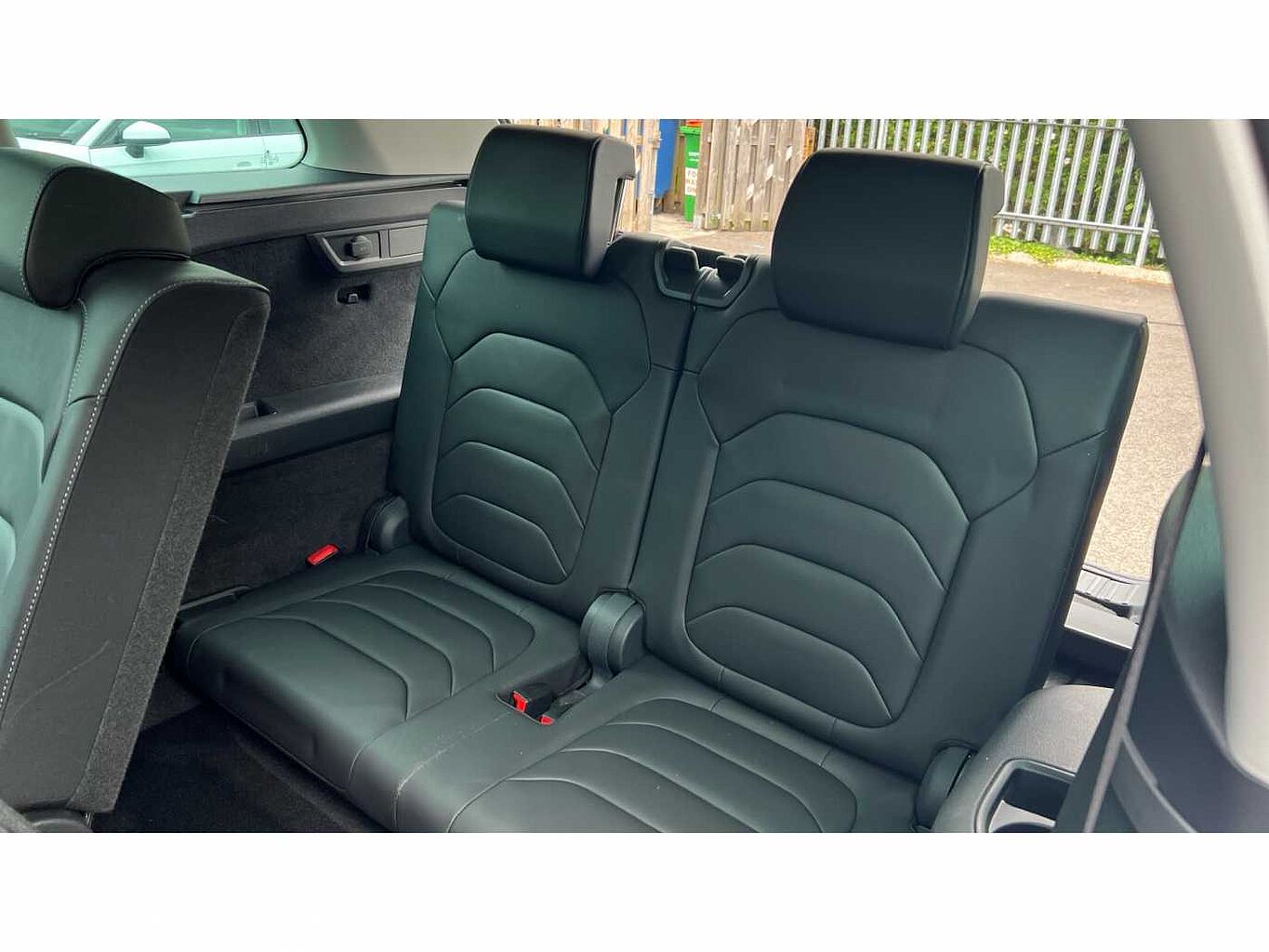 SKODA Kodiaq Kodiaq SE L Executive (7 seats) 2.0 TSI 190 PS 4x4 DSG