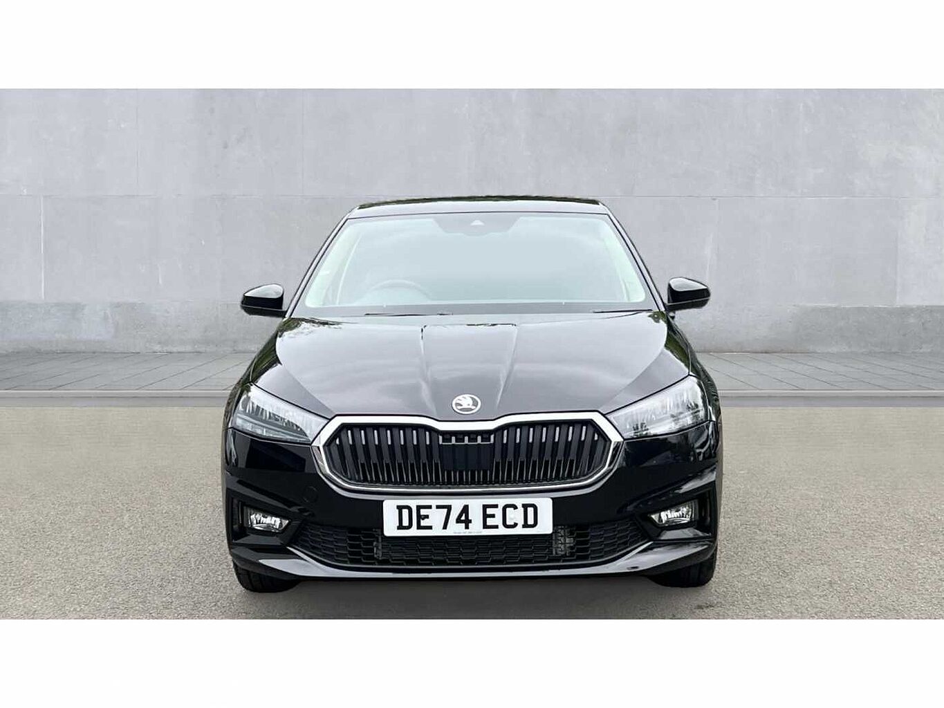 SKODA FABIA 1.0 TSI 116 SE L 5dr DSG