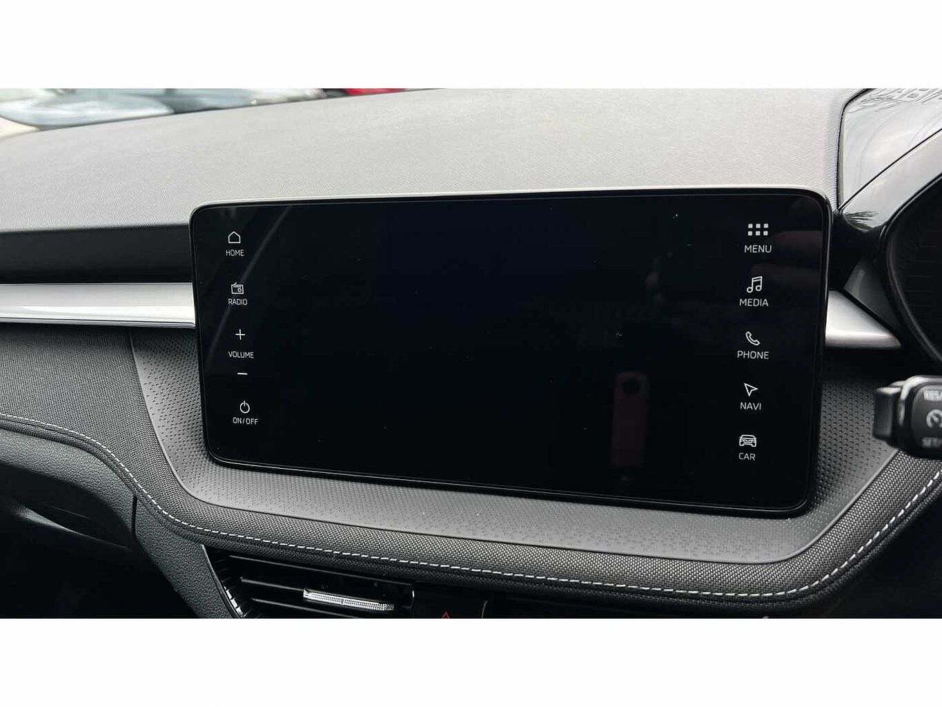 SKODA FABIA 1.0 TSI 116 SE L 5dr DSG