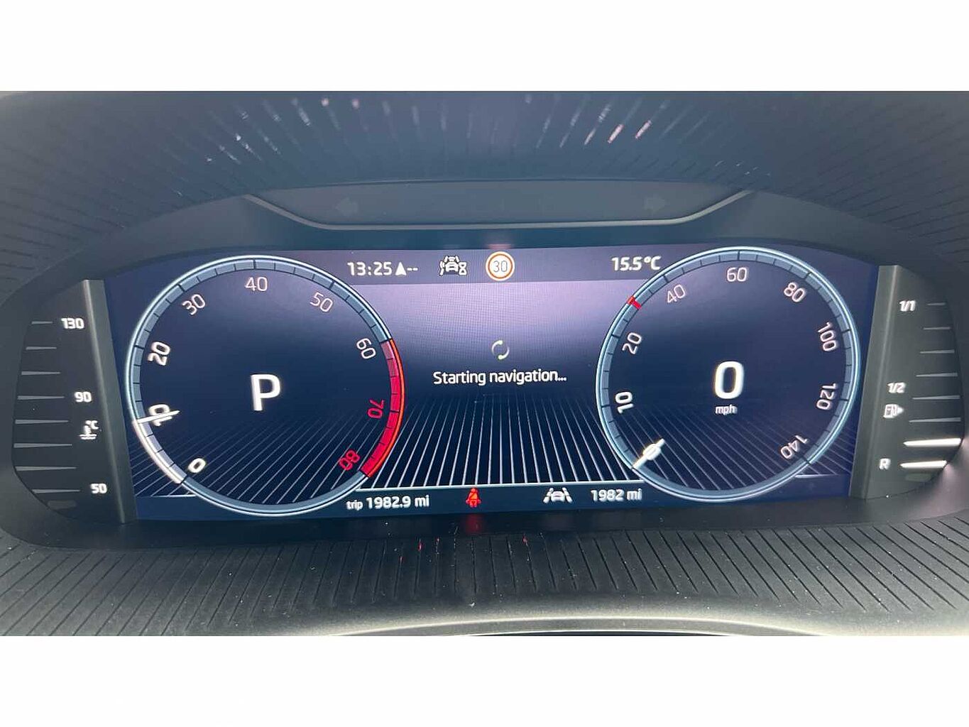 SKODA FABIA 1.0 TSI 116 SE L 5dr DSG