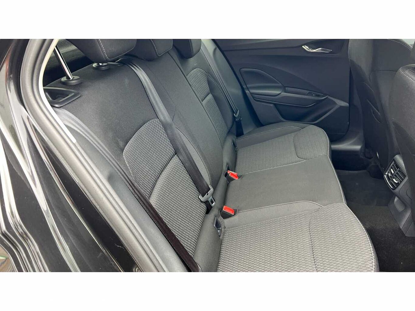 SKODA FABIA 1.0 TSI 116 SE L 5dr DSG