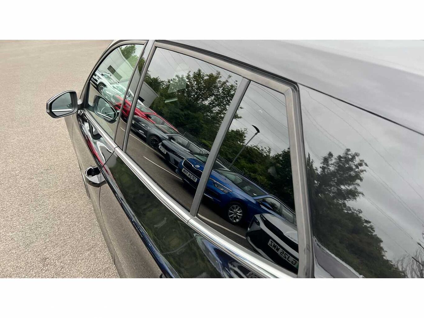 SKODA FABIA 1.0 TSI 116 SE L 5dr DSG