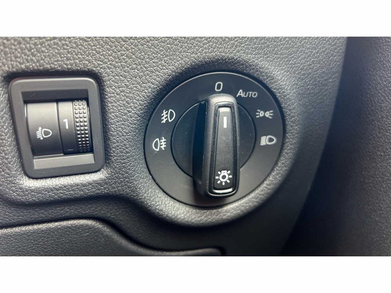 SKODA FABIA 1.0 TSI 116 SE L 5dr DSG