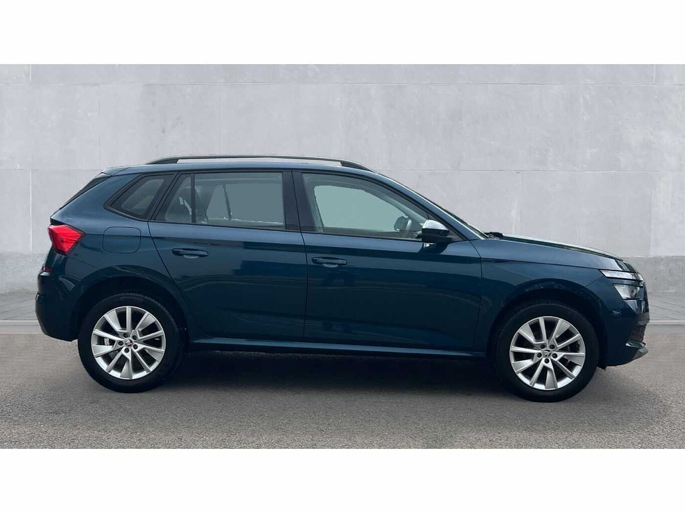 SKODA Kamiq 1.0 TSI (95ps) SE SUV