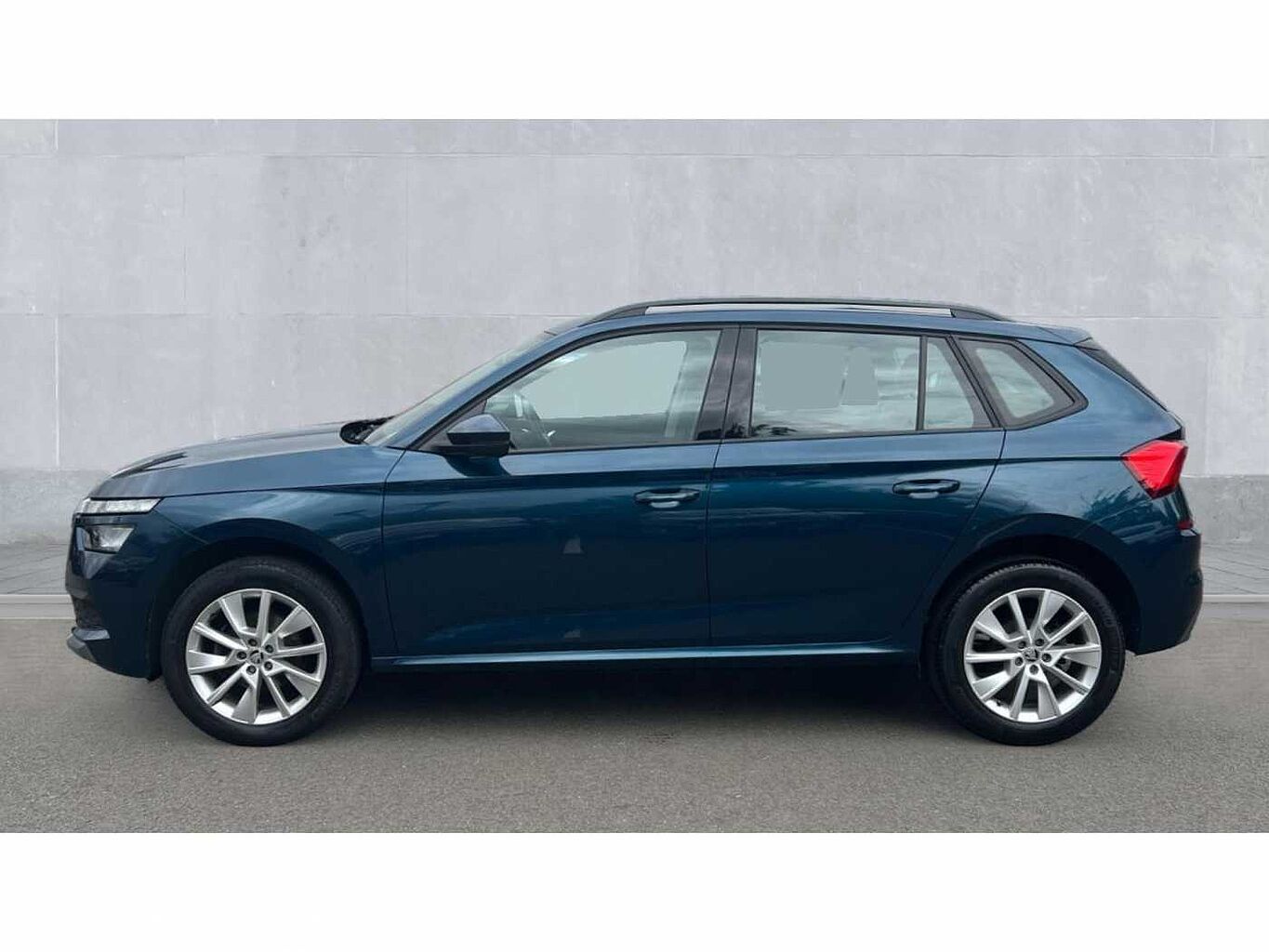 SKODA Kamiq 1.0 TSI (95ps) SE SUV