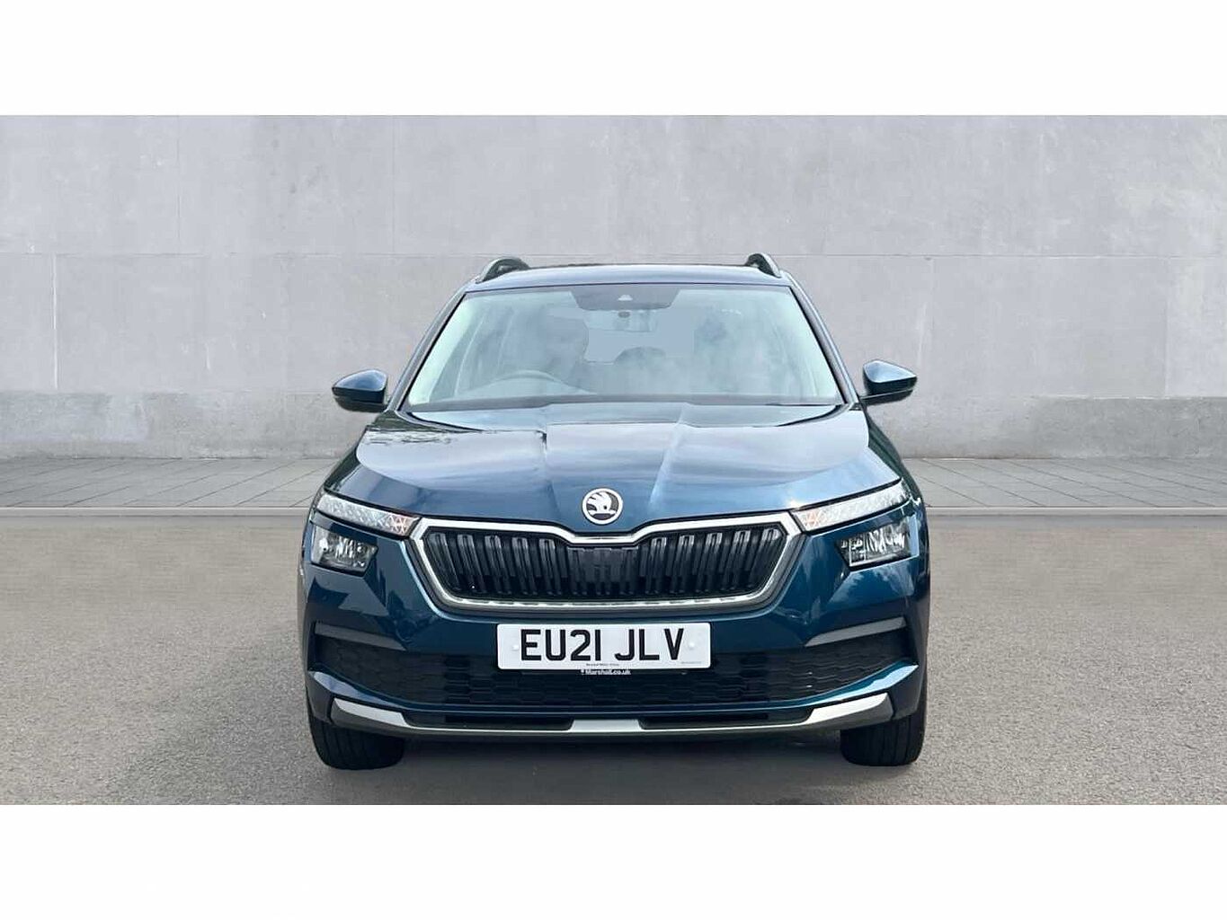 SKODA Kamiq 1.0 TSI (95ps) SE SUV