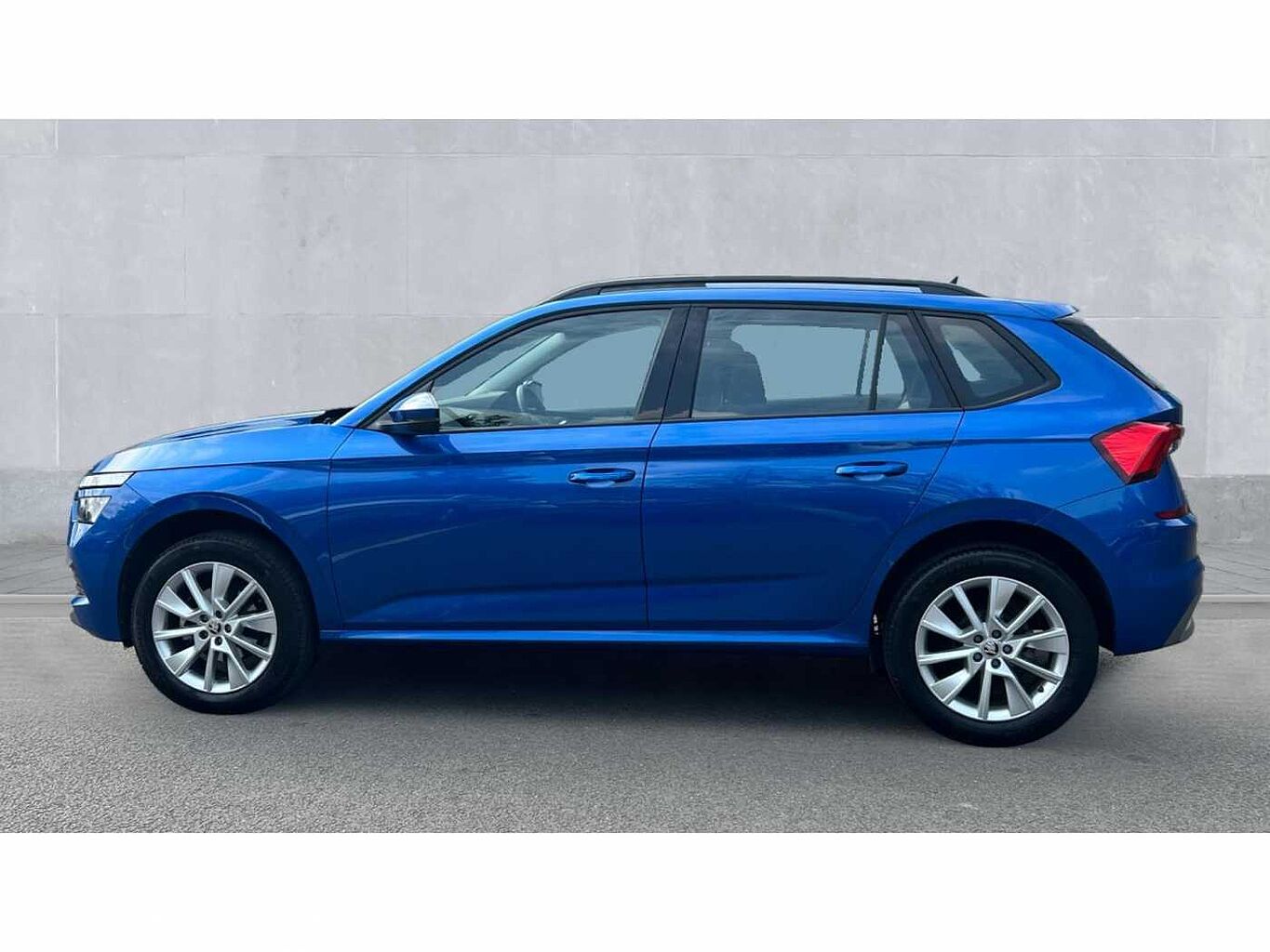 SKODA Kamiq 1.0 TSI (109ps) SE DSG SUV
