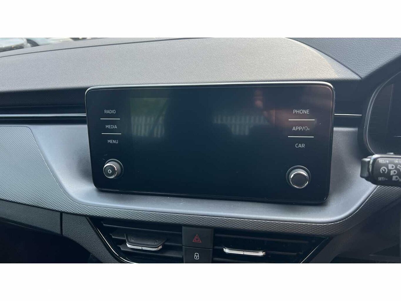 SKODA Kamiq 1.0 TSI (109ps) SE DSG SUV