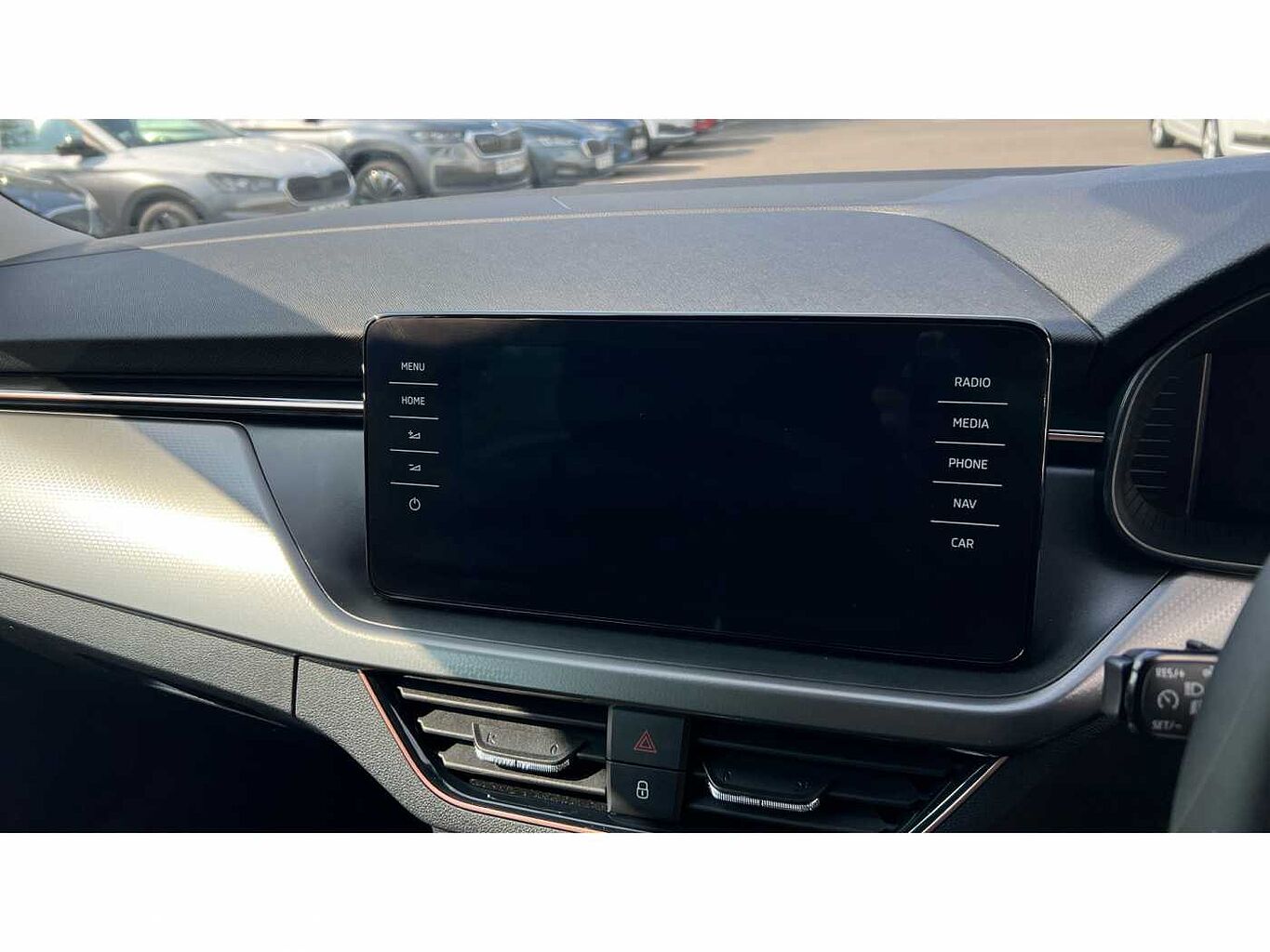SKODA SCALA 1.0 TSI 110 SE L 5dr DSG