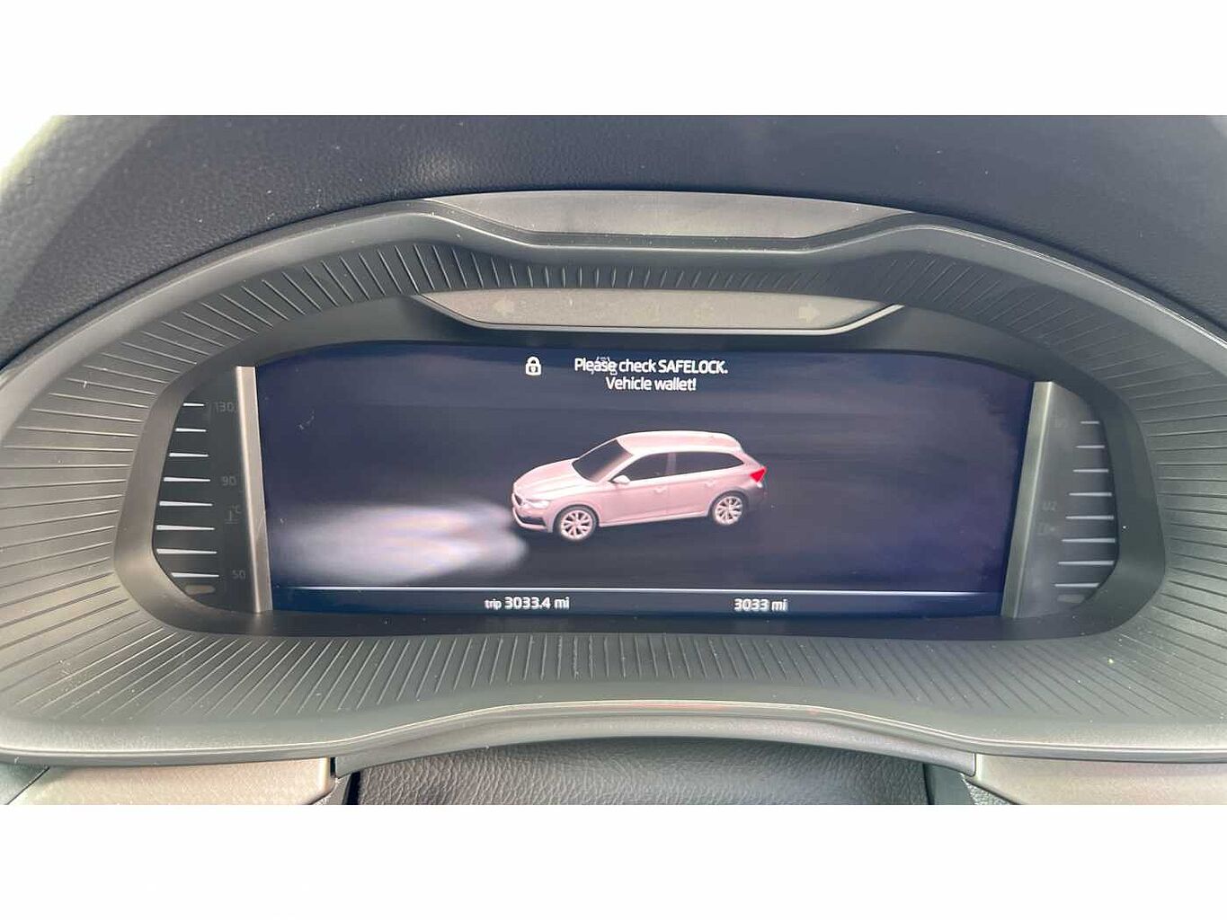 SKODA SCALA 1.0 TSI 110 SE L 5dr DSG