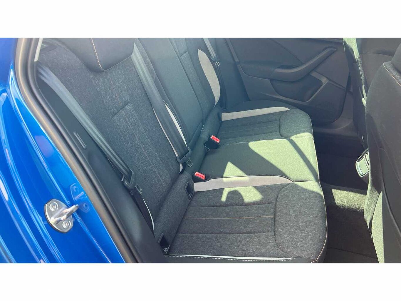 SKODA SCALA 1.0 TSI 110 SE L 5dr DSG