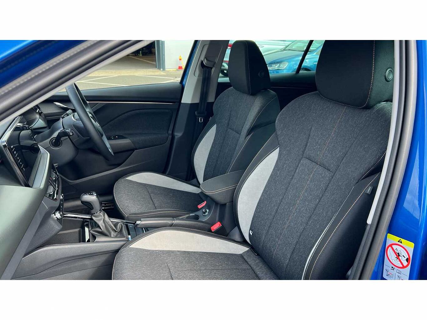 SKODA SCALA 1.0 TSI 110 SE L 5dr DSG