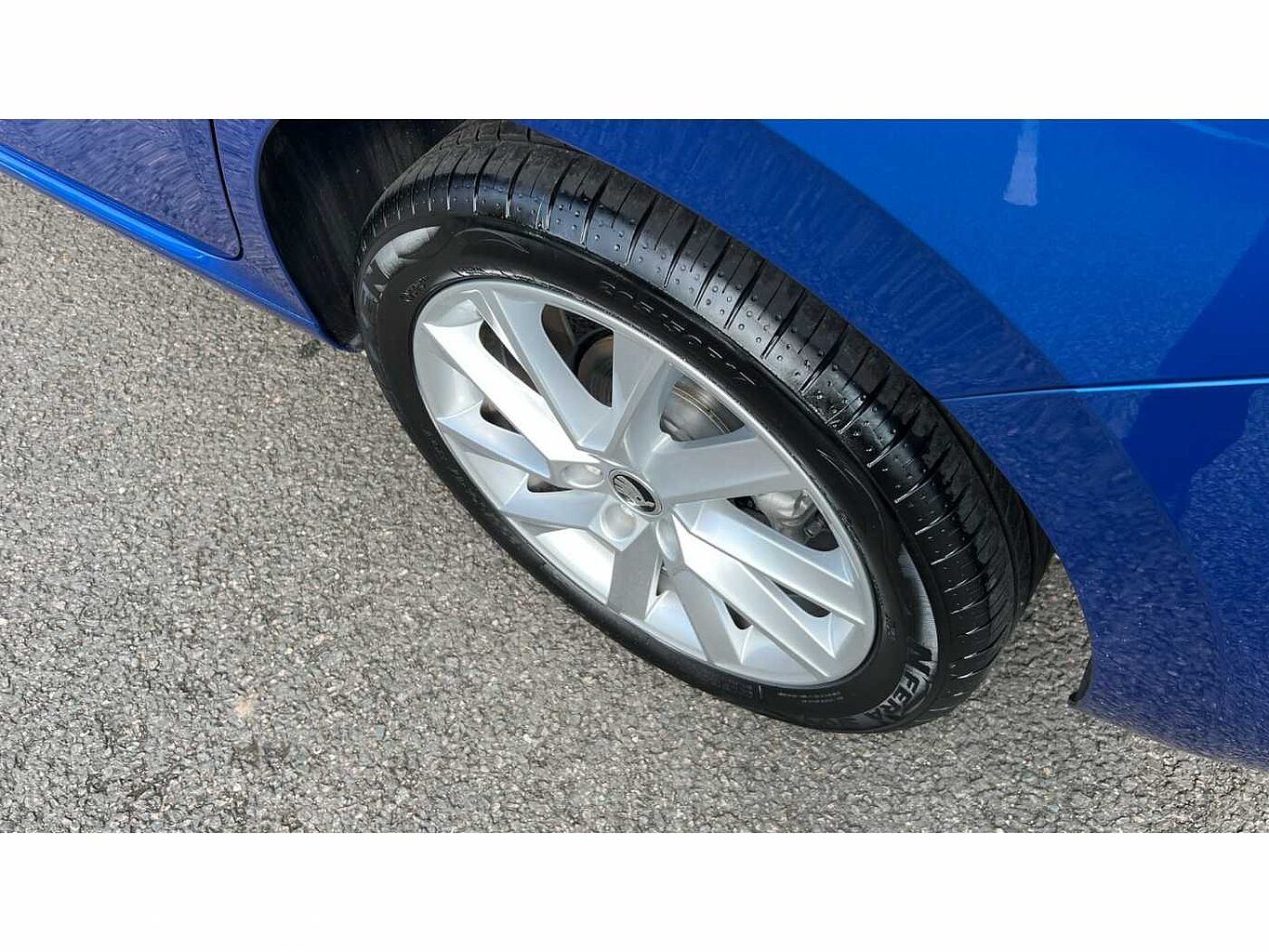 SKODA SCALA 1.0 TSI 110 SE L 5dr DSG