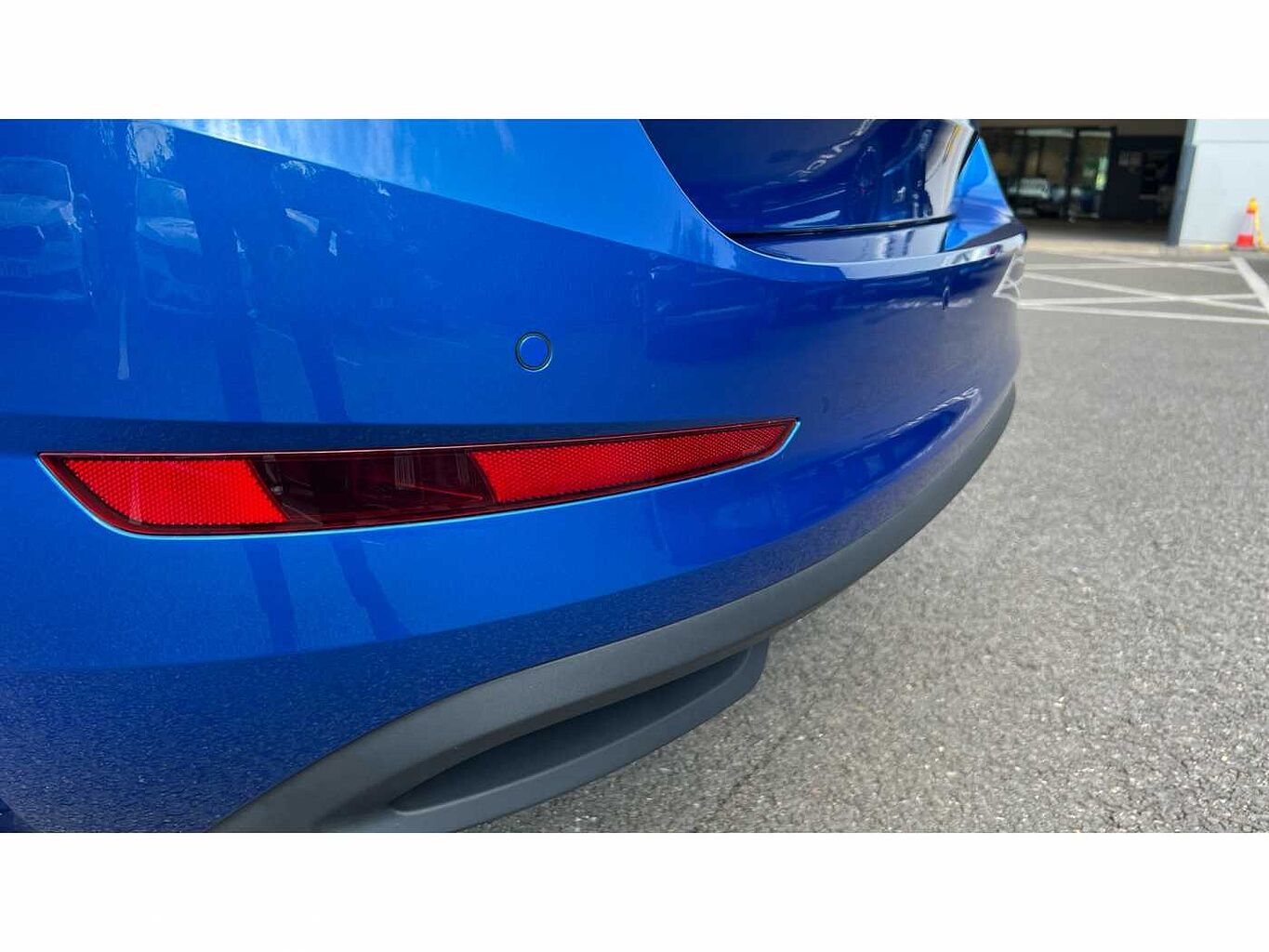 SKODA SCALA 1.0 TSI 110 SE L 5dr DSG