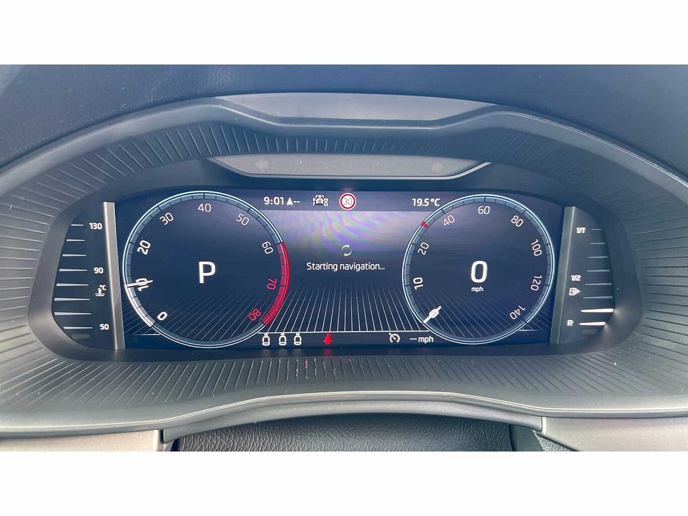 SKODA SCALA 1.0 TSI 110 SE L 5dr DSG