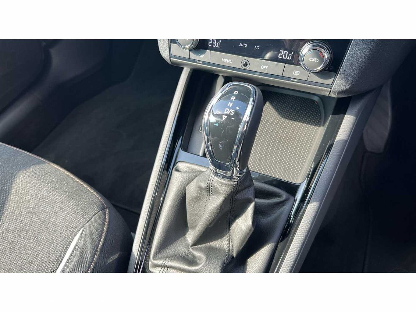 SKODA SCALA 1.0 TSI 110 SE L 5dr DSG